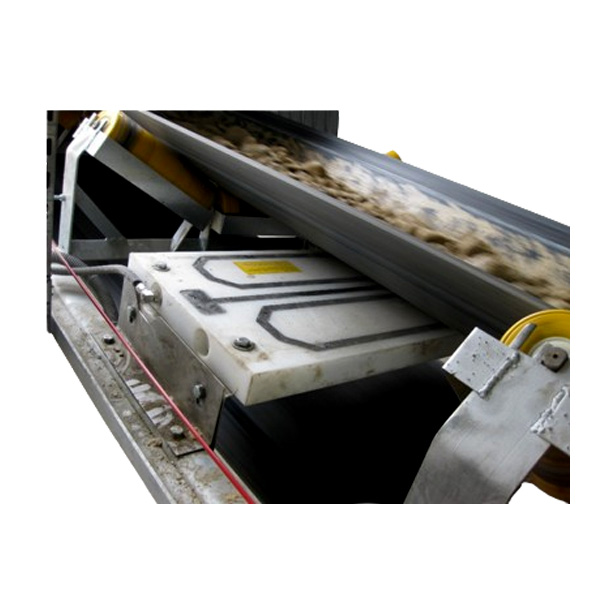 فلزیاب صنعتی SQ / SQTA