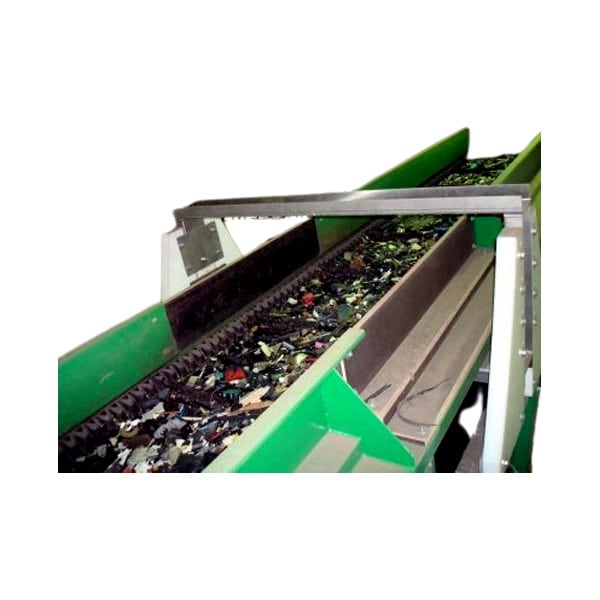 فلزیاب صنعتی PSQ RA