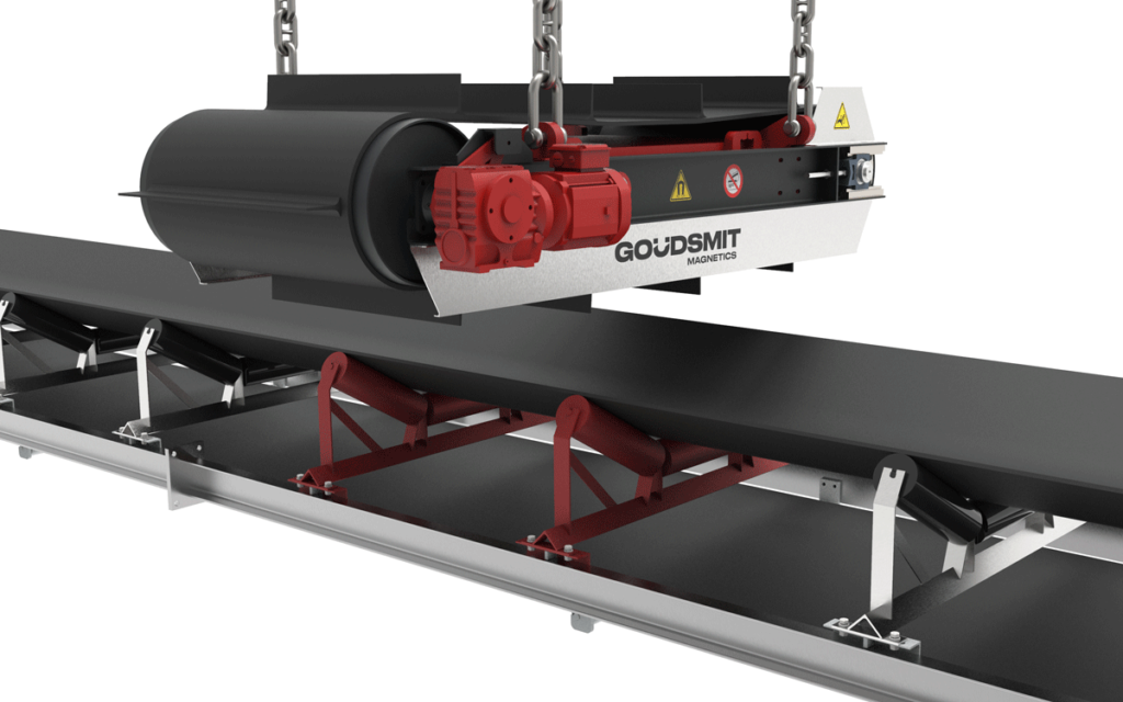 جداسازهای مغناطیسی