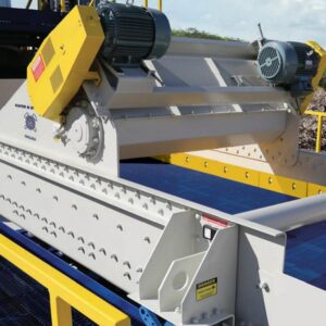 سرند خطی کلاس L