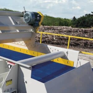 سرند خطی کلاس L