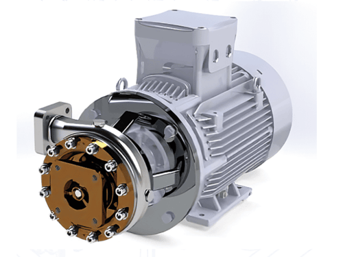 پمپ‌های کرایوژنیک