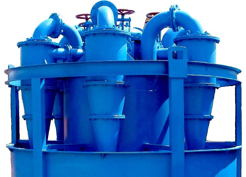 هیدروسیکلون