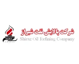 لوگو شرکت پالایش نفت شیراز