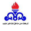 لوگو شرکت ملی مناطق نفتخیز جنوب
