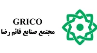 لوگو Grico