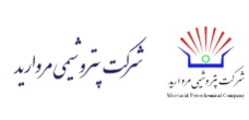 لوگو شرکت پتروشیمی مروارید
