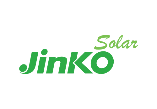 لوگو jinko sales