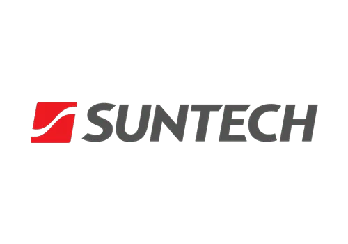 لوگو Suntech
