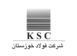 لوگو شرکت فولاد خوزستان