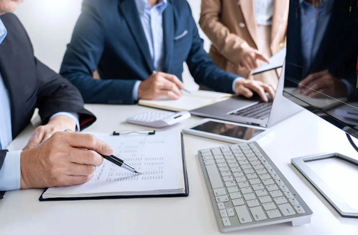 شرکت خدمات بازرگانی - فیتکو