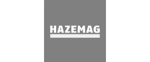لوگو Hazemag - فیتکو
