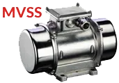 ویبراتور MVSS - ویبراتور و درایو ارتعاشی - فیتکو