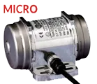 ویبراتور MICRO - ویبراتور و درایو ارتعاشی - شرکت فیتکو