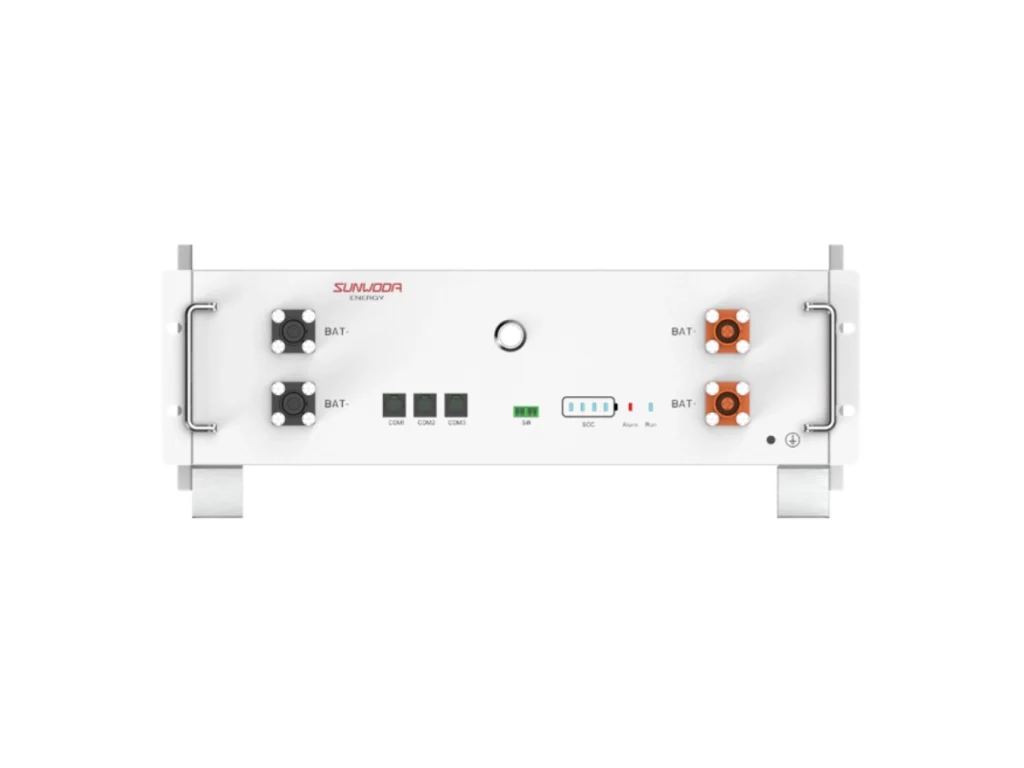باتری لیتیومی ۵ کیلووات ساعت Sunwoda مدل Atrix Basic - فیتکو