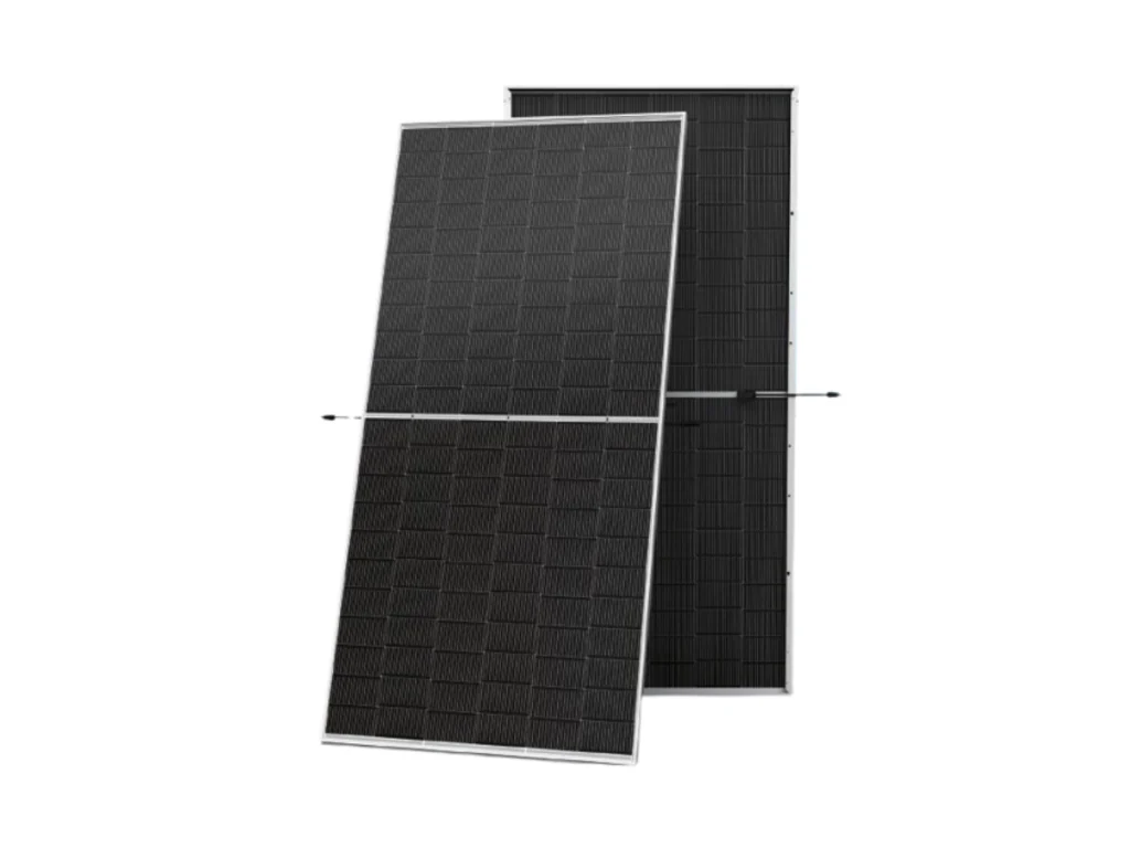 پنل خورشیدی دوطرفه Trina Solar مدل NEG19RC.20