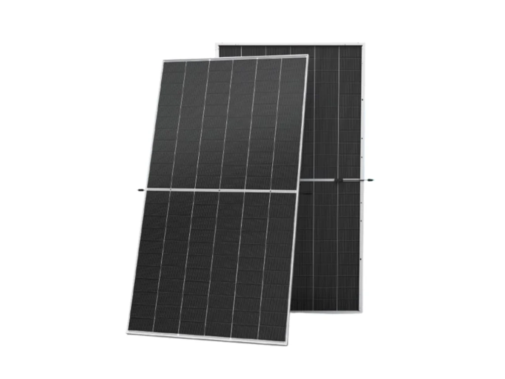 پنل خورشیدی دوطرفه Trina Solar مدل NEG21C.20