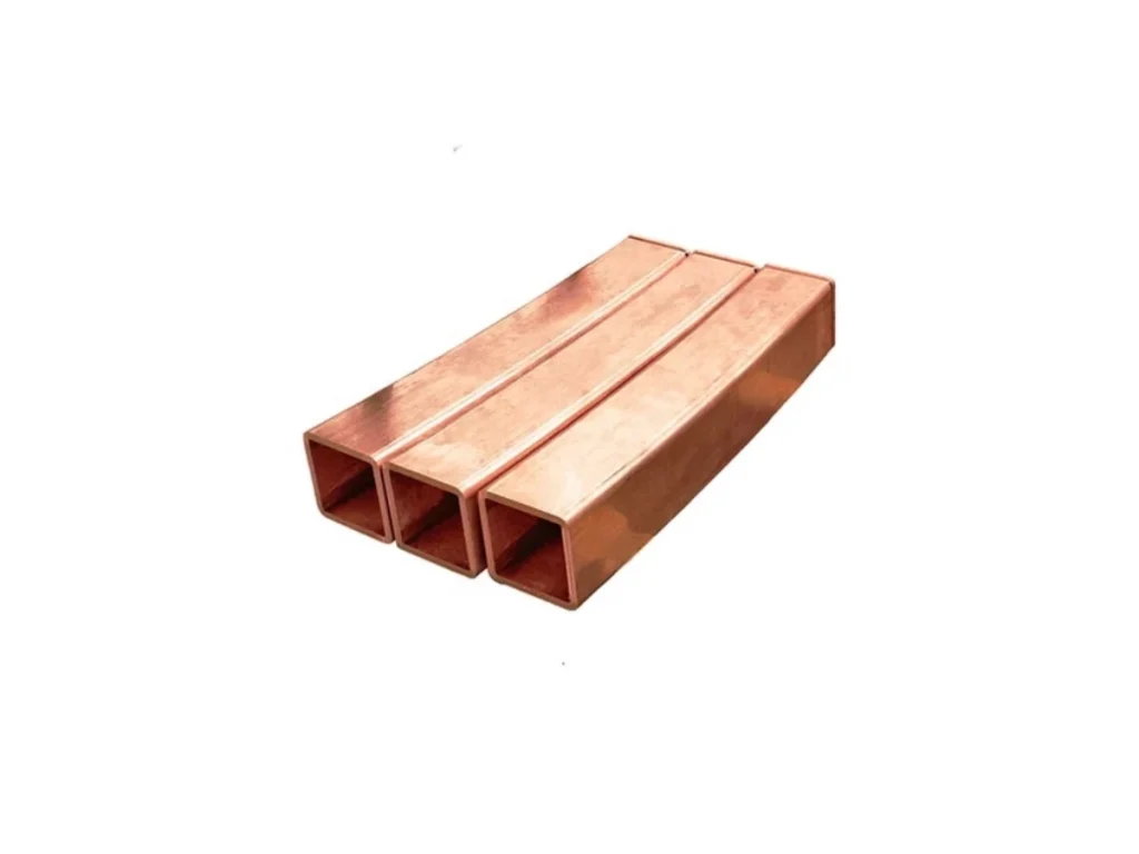قالب مسی ریخته‌گری - فیتکو