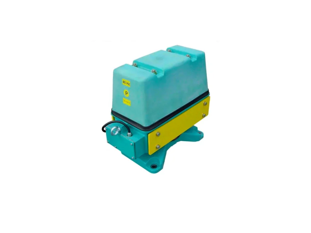 ویبراتور الکترومغناطیسی - فیتکو