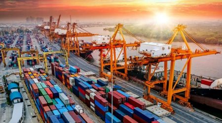 صادرات ۱۳.۷ میلیارد دلاری محصولات معدنی ایران در سال ۱۴۰۲